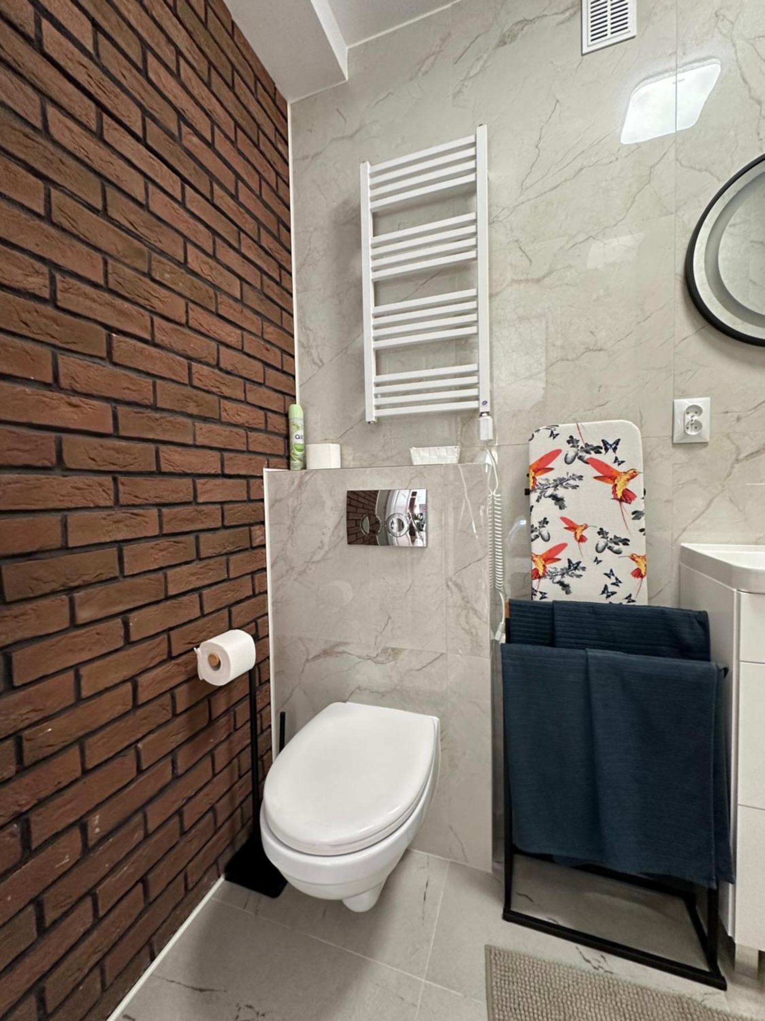 Apartamenty 1 Maja 94 Katowice Exterior photo